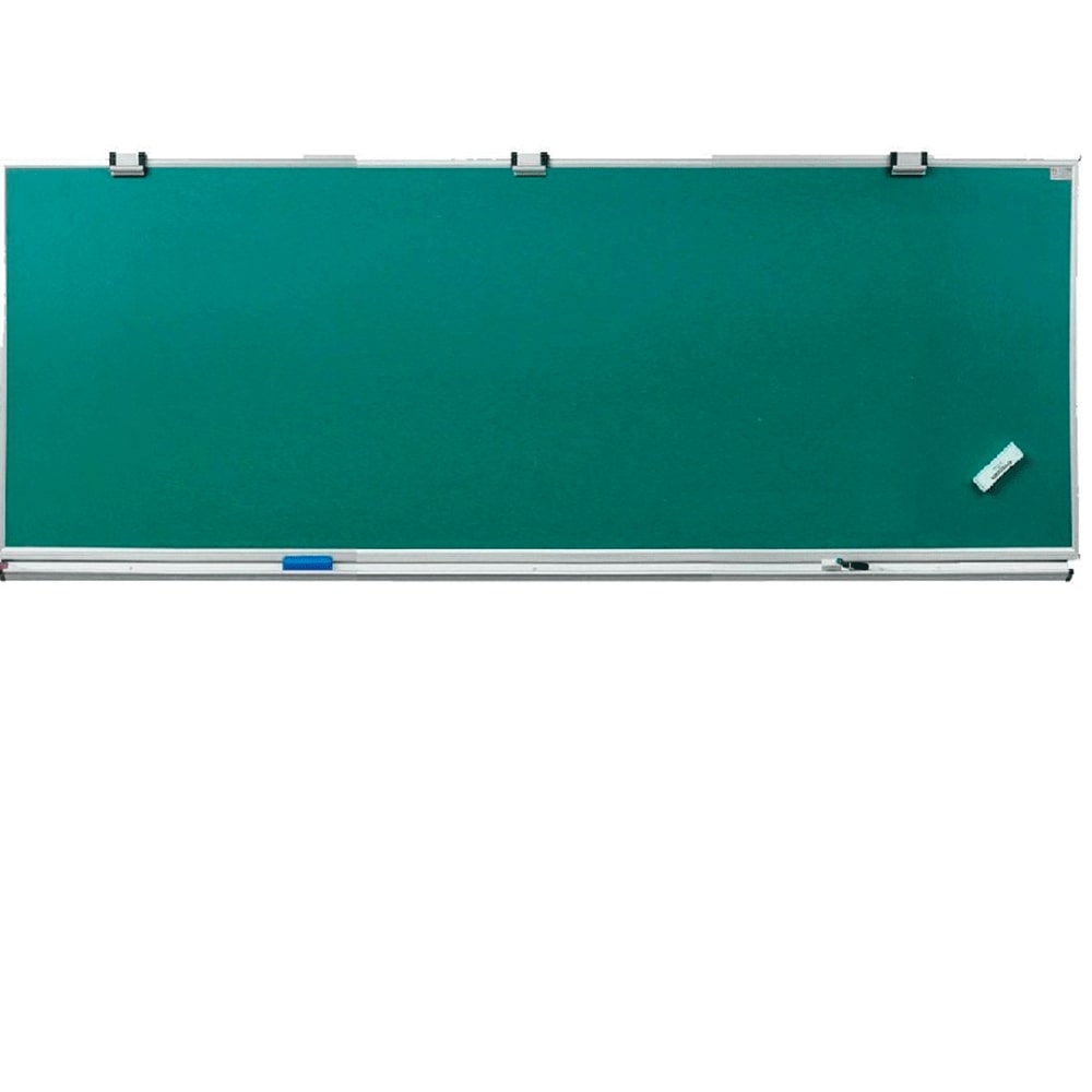 Дошка аудиторна (2800Х1000мм) Промінь